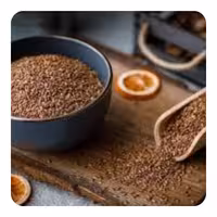 کنجد محلی درجه یک (ایرانی)