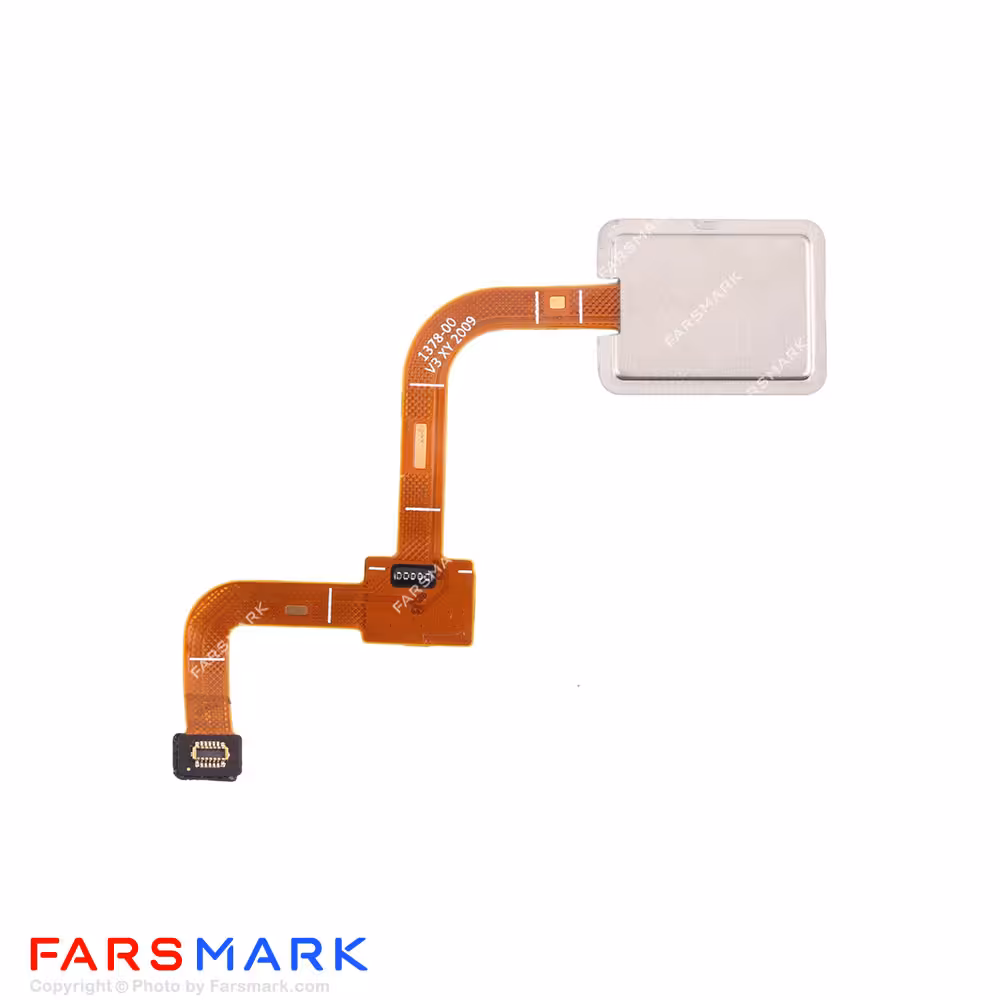 حسگر اثر انگشت گوشی شیائومی Xiaomi Mi 10 5G