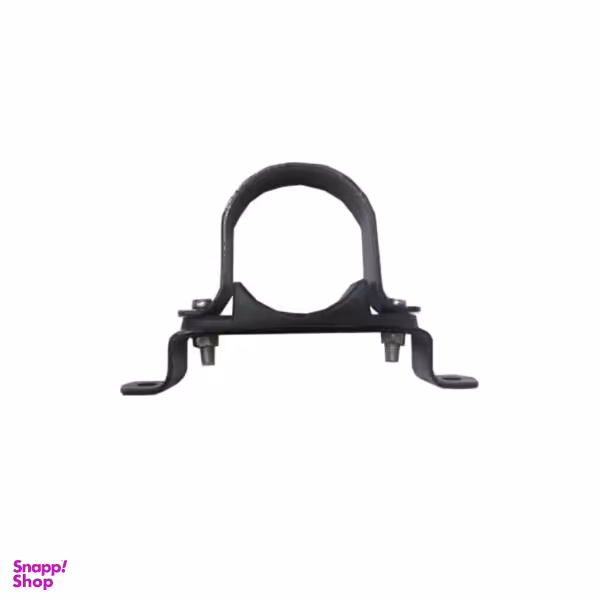 بست لوله مدل پایه‌دار 3/4 اینچ