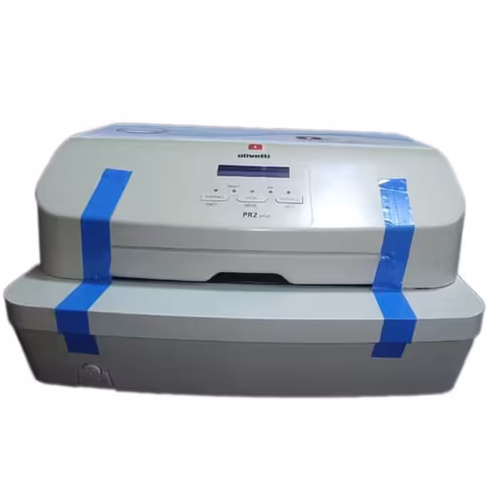 پرینتر PR2 Plus Display اولیوتی ( ریفر ) - فراز سیستم