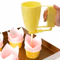 پارچ خمیر ریز