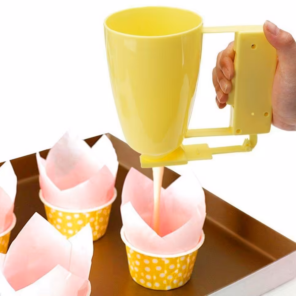 پارچ خمیر ریز