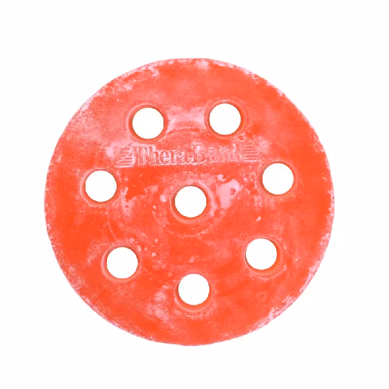 لاستیک تقویت مچ و انگشت تراباند (TheraBand) مدل Beginner کد G-6705