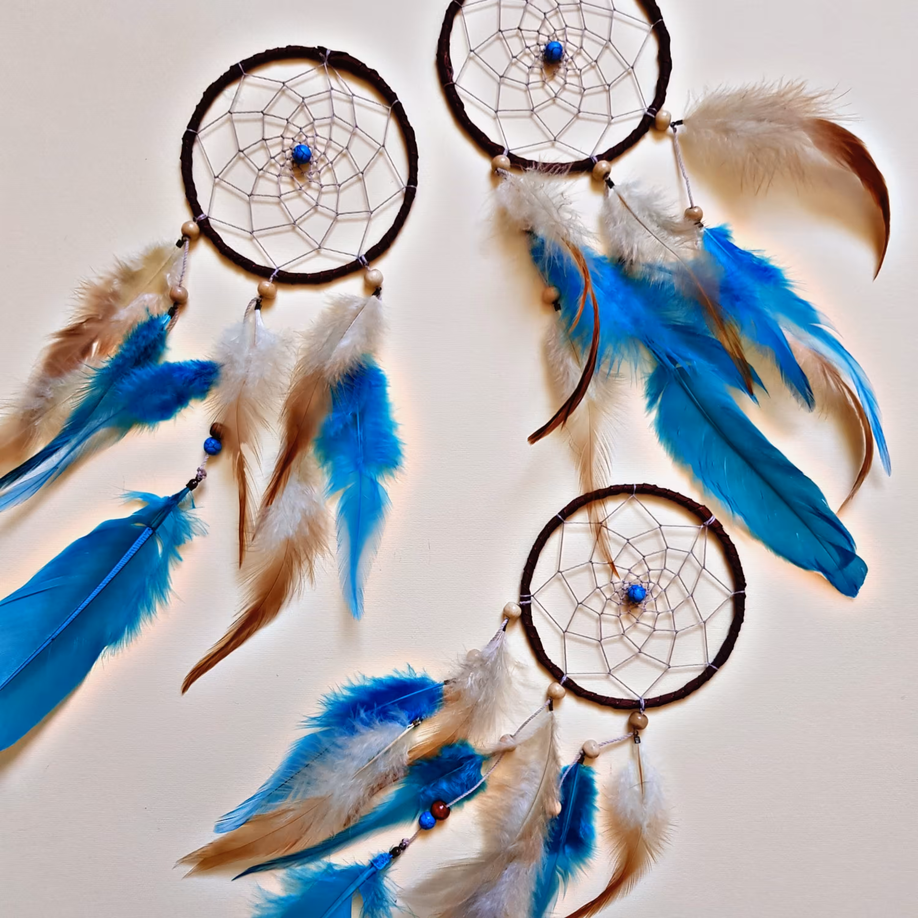 دریمکچرای سه قلو