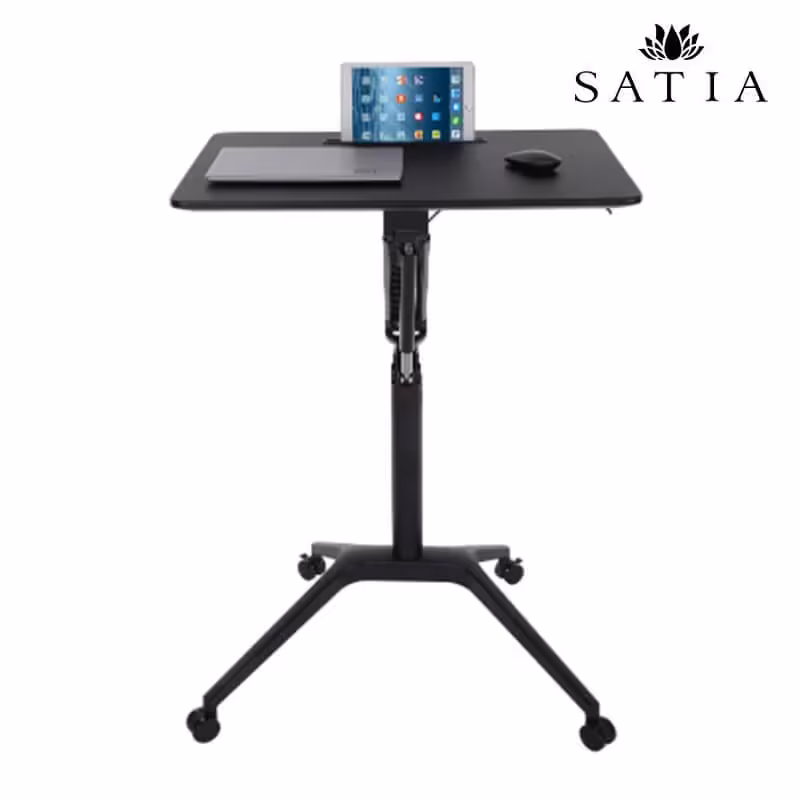 میز لپ تاپ جانیو