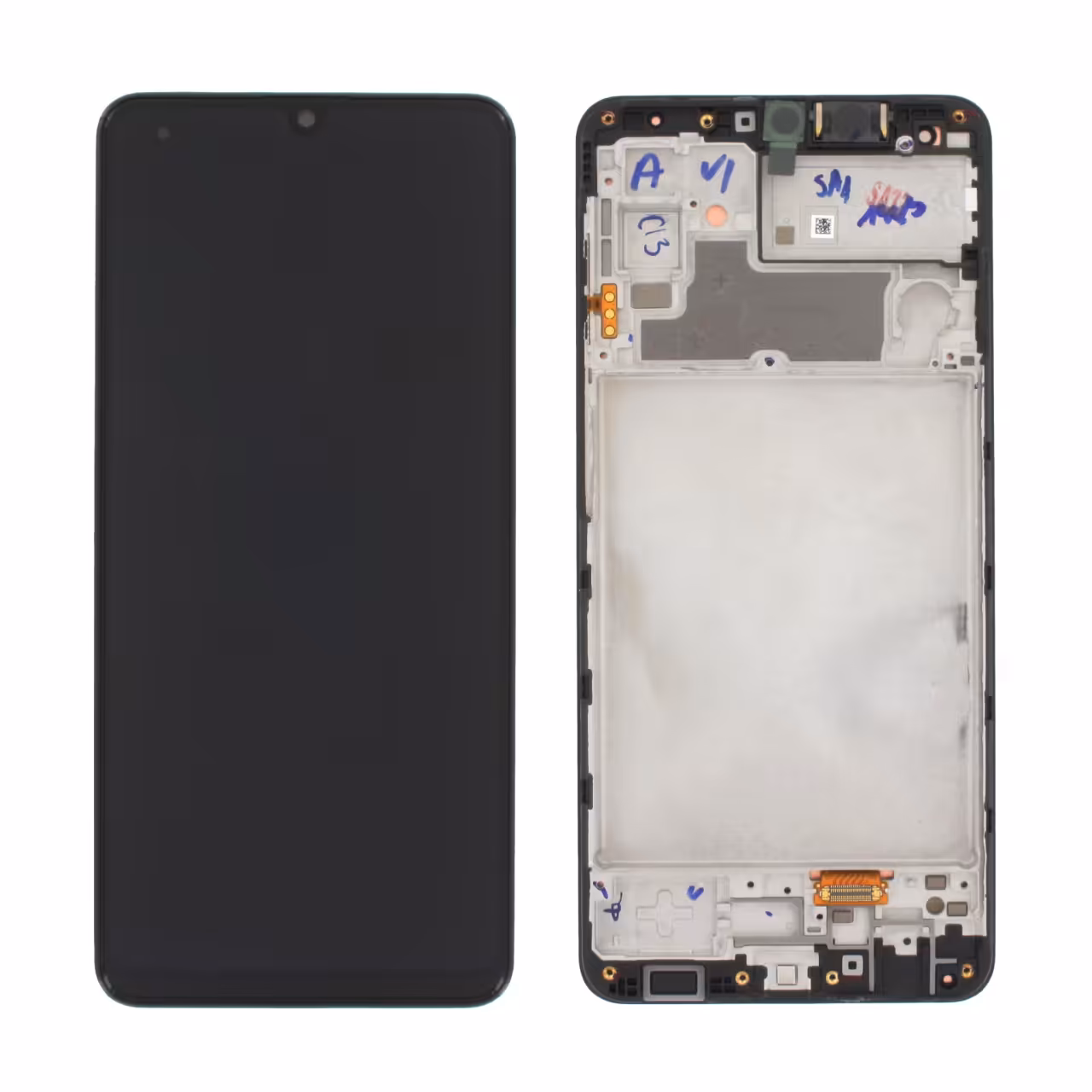 تاچ ال سی دی سامسونگ 2021 GALAXY M325 / M32