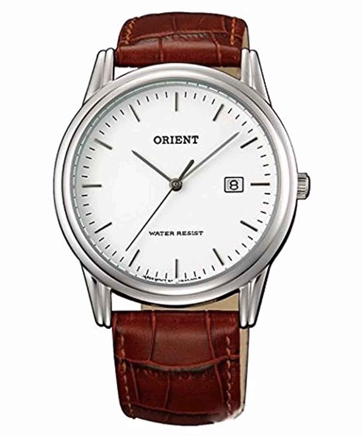 ساعت مچی مردانه اورینت، زیر مجموعه Quartz, کد FUNA0006W0