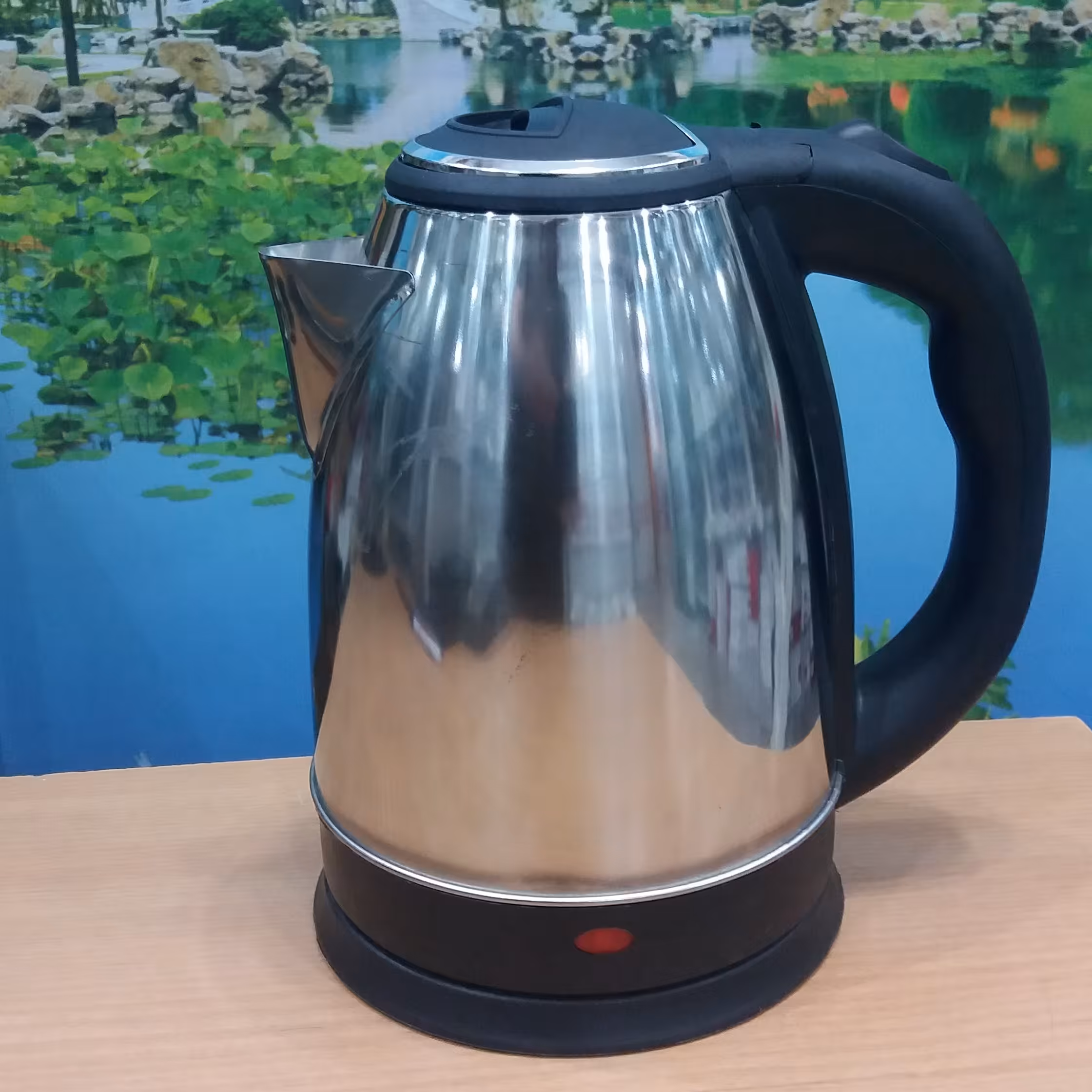 کتری برقی سانی