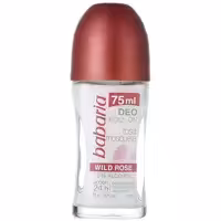 مام رول باباریا رایحه گل رز وحشی