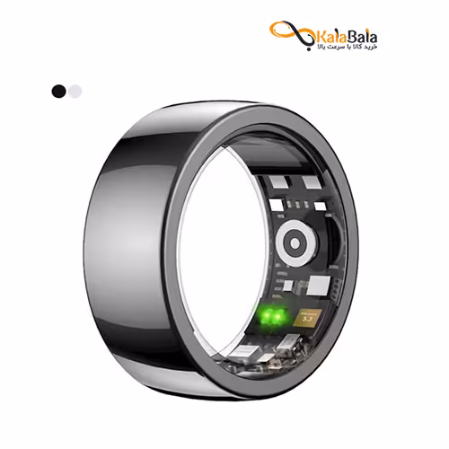 حلقه هوشمند ریورسانگ Trinity SR01 8mm نانو | قیمت و خرید