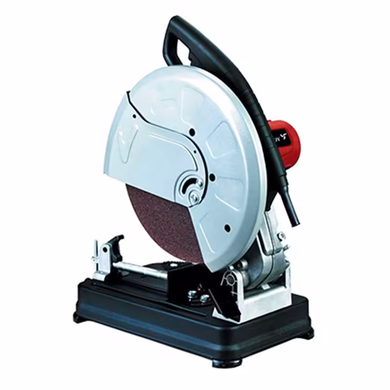اره پروفیل بر محک مدل CCM-355H  MAHAK Cut Off Saw Model CCM-355H