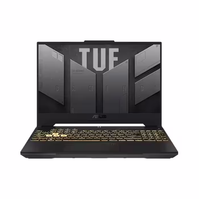 لپ تاپ ایسوس TUF Gaming F15 FX507ZR-AB