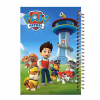 دفتر نقاشی 60 برگ مشایخ طرح گشت پنجولی کد 1002