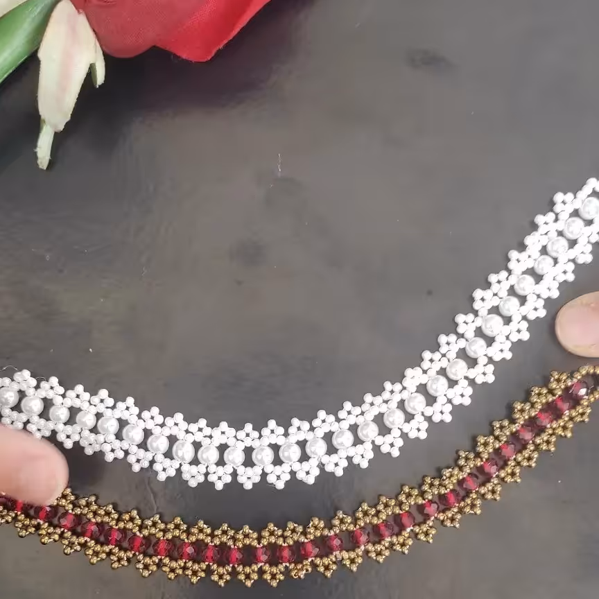 دستبند سوزنی