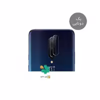 پک دوتایی محافظ لنز نانو سرامیک گوشی وان پلاس OnePlus 7 Pro