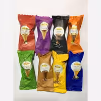 شکلات قیفی میکس 200گرم