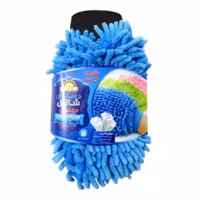 دستمال دستکشی میکرو فایبر شانیل مهسان