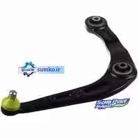 طبق راست پژو 206  سام پارت جلوبندی و قطعات یدکی سامکو