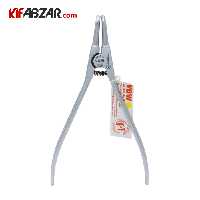 انبر خار باز کن سر کج وی بی دبلیو مدل 534020