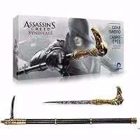 شمشیر پنهان اساسین کرید برند Idea Planet مدل Cane Sword