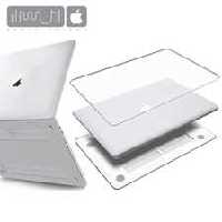 کاور مک بوک پرو مدل HardShell مناسب برای MacBook Pro 16.2 inch