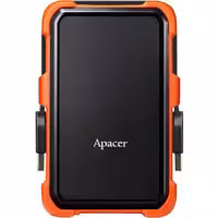 هارد اکسترنال اپیسر مدل AC630 ظرفیت 2 ترابایت