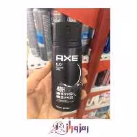 اسپری ضد تعریق آکس black حجم 150 میل