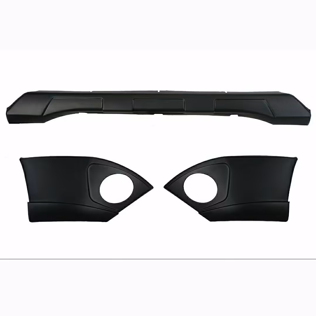 دفیوزر 3 تیکه جلو  تیبا(هزینه ارسال به عهده مشتری می باشد) لطفا قبل از سفارش پیام دهید