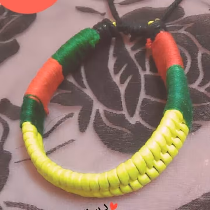 دستبند اسپرت کشویی 