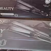 اتوی مو مارک MAC STYLER با گارانتی دو ساله مدل MC 5612