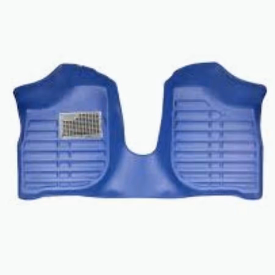 کفپوش سه بعدی چرم پانیز اصل وانت نیسان  قیمت حراج