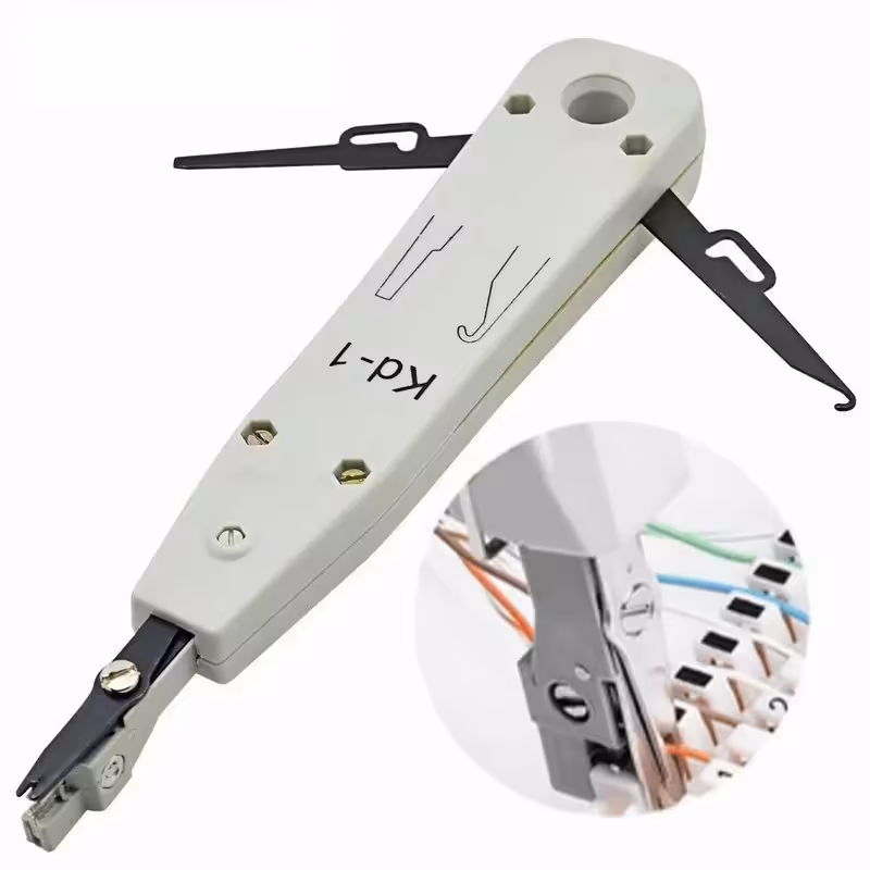 آچار پانچ شبکه کروز مدل KD-1