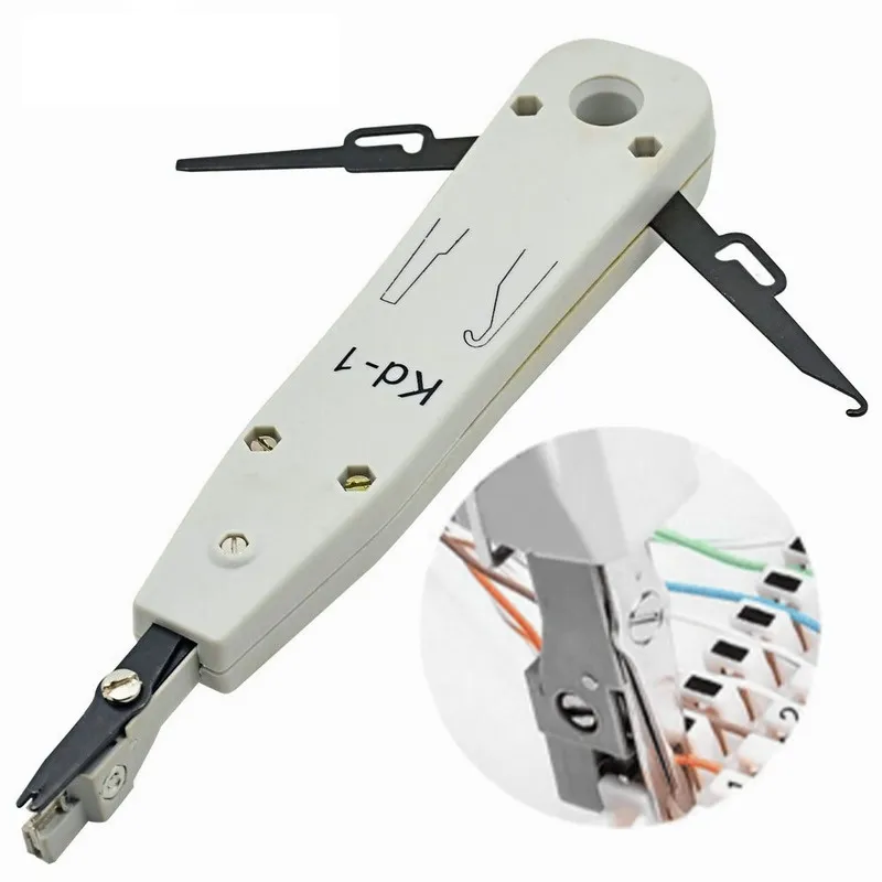 آچار پانچ شبکه کروز مدل KD-1