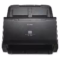 اسکنر اسناد کانن مدل imageFORMULA DR-C240 Office Document Scanner