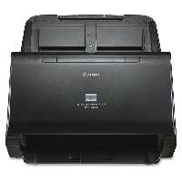 اسکنر اسناد کانن مدل imageFORMULA DR-C240 Office Document Scanner