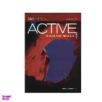 Active Skills For Reading 1 + Cd (جنگل)