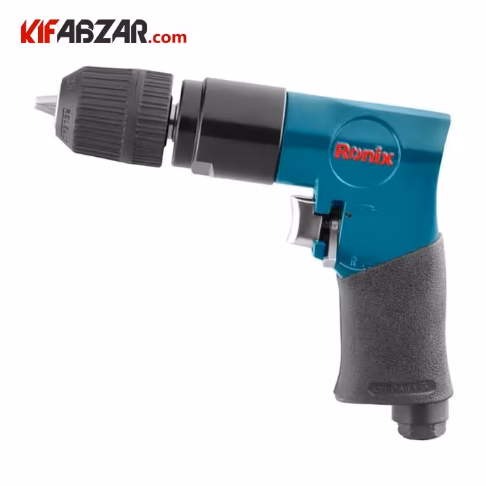 دریل بادی رونیکس مدل RA 1402