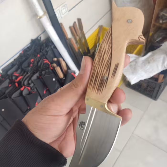 چاقو پوست کنی