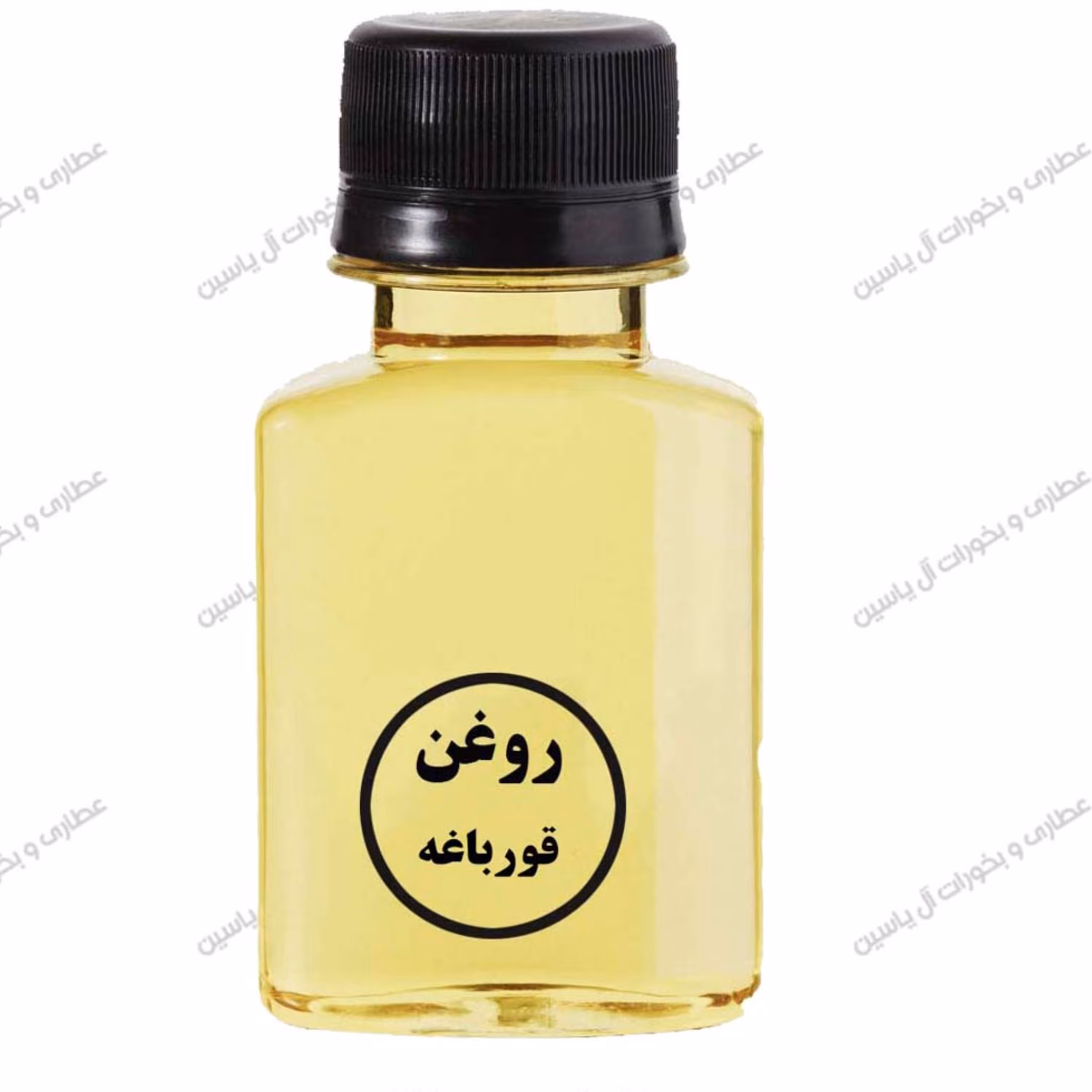 روغن قورباغه سنتی اصل (30 سی سی)