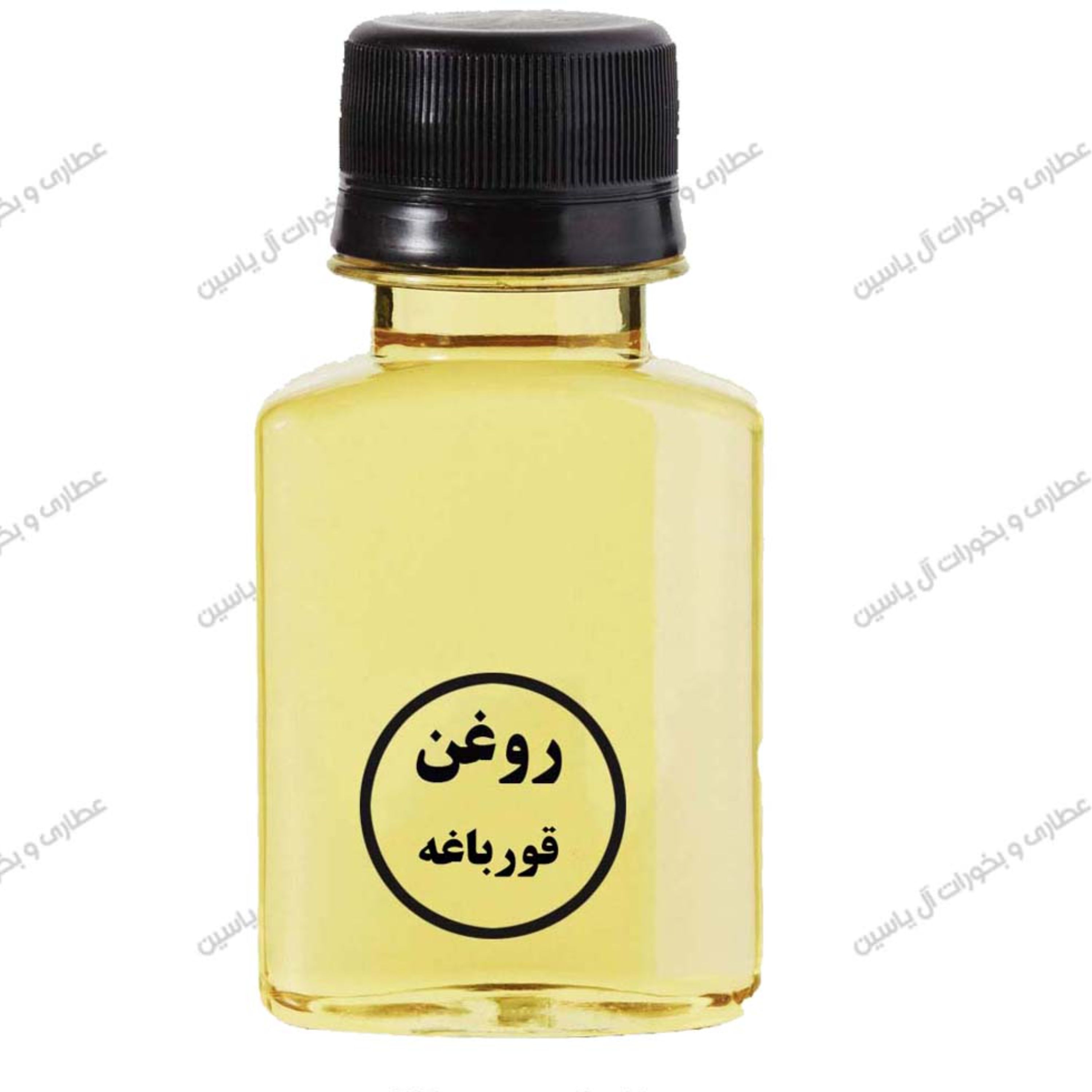 روغن قورباغه سنتی اصل (30 سی سی)