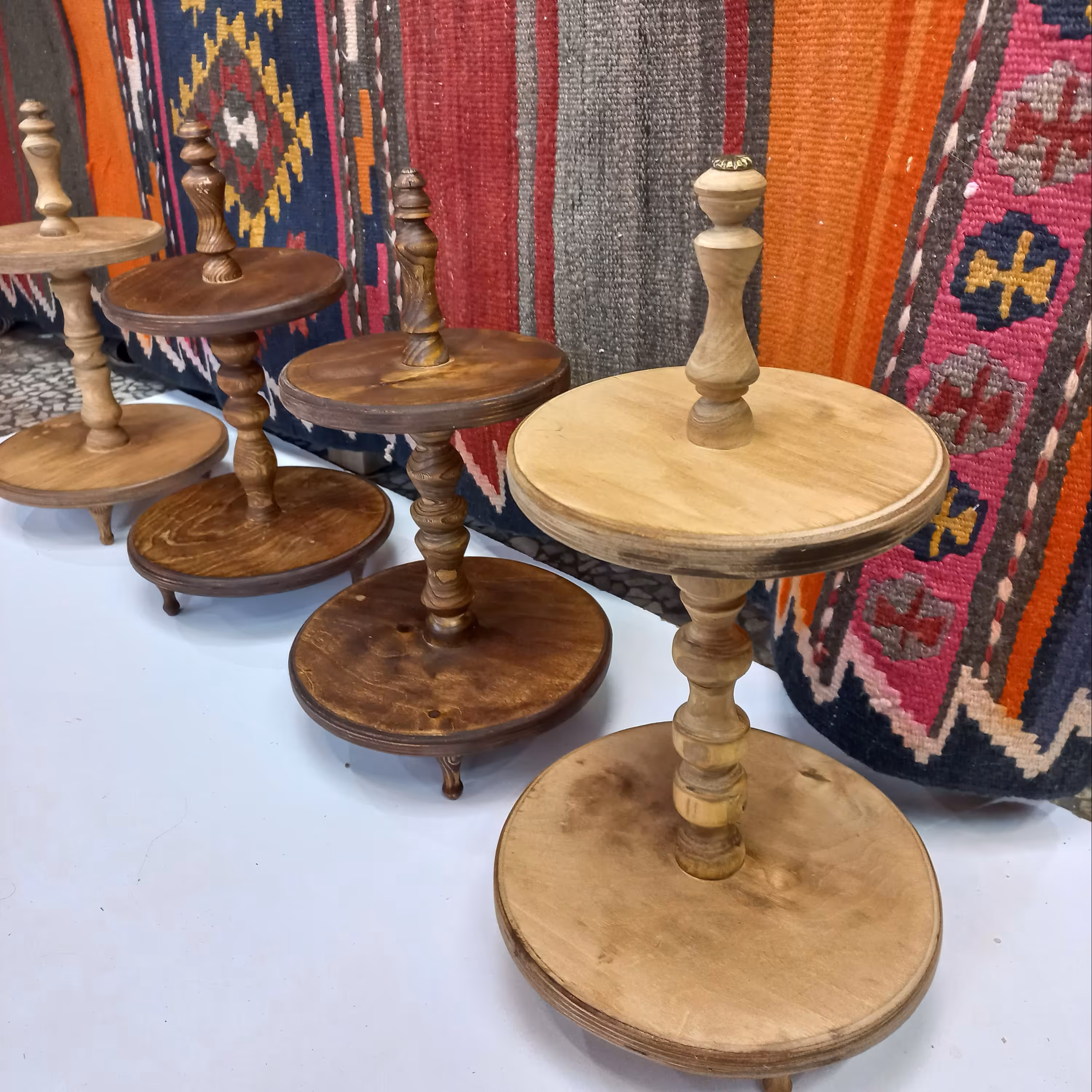 صنایع دستی چوبی