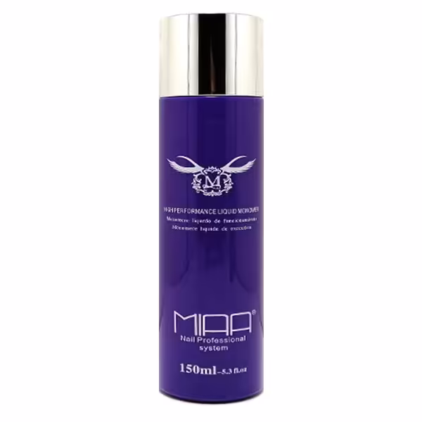 لیکوئید ناخن میا 150 میل MIAA