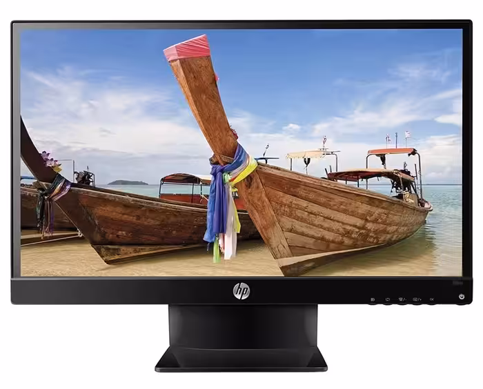 مانیتور 23 اینچ اچ پی مدل 23 وی ایکس