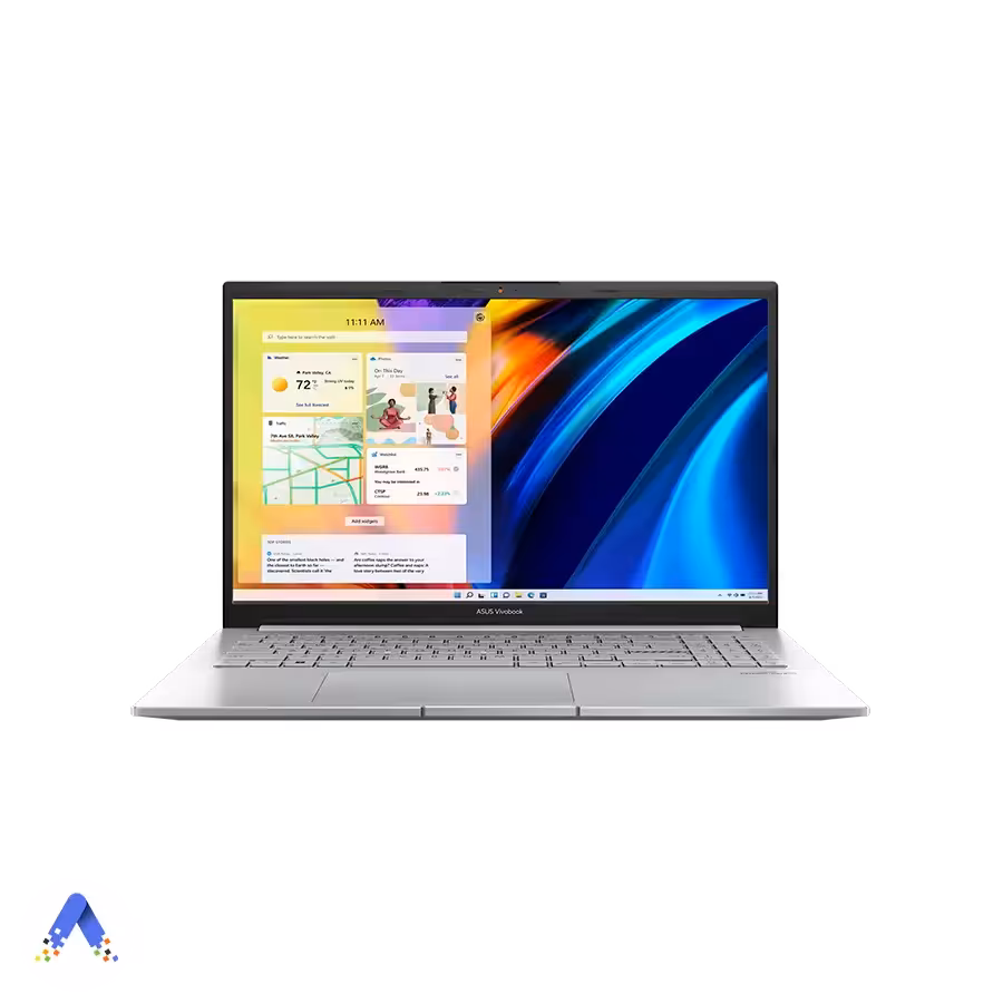 لپ تاپ ایسوس VivoBook Pro 15 M6500QH-ZA