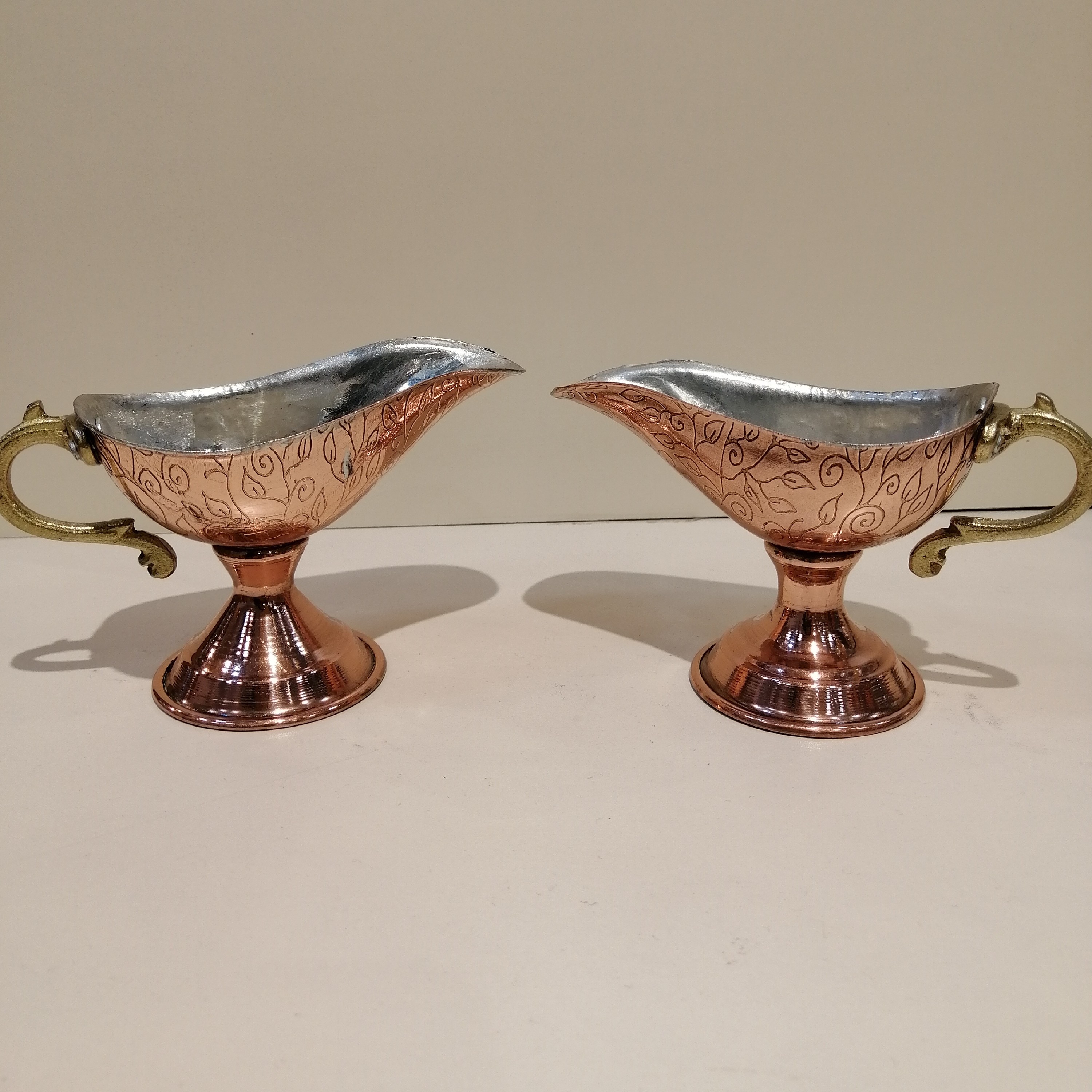سس خوری مسی قلم سیاه