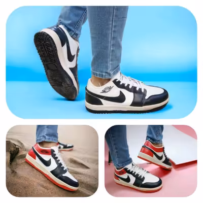 کتانی محبوب نایک ایر جوردن NIKE Air JORDAN