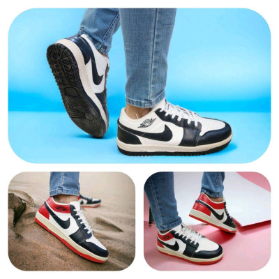 کتانی محبوب نایک ایر جوردن NIKE Air JORDAN