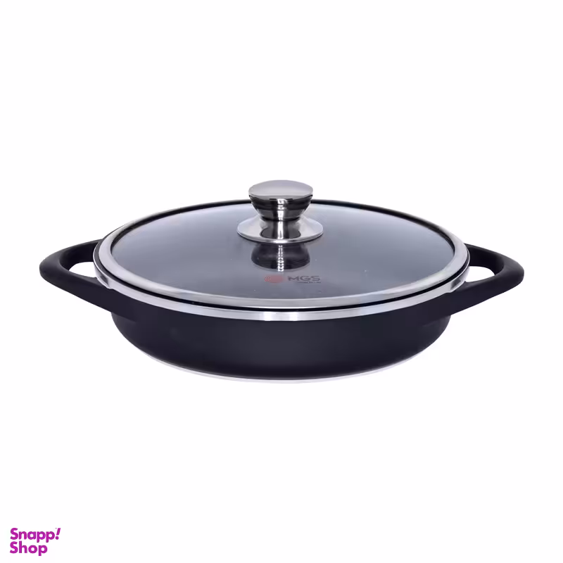 تابه ام جی اس کد 800207 سایز 28