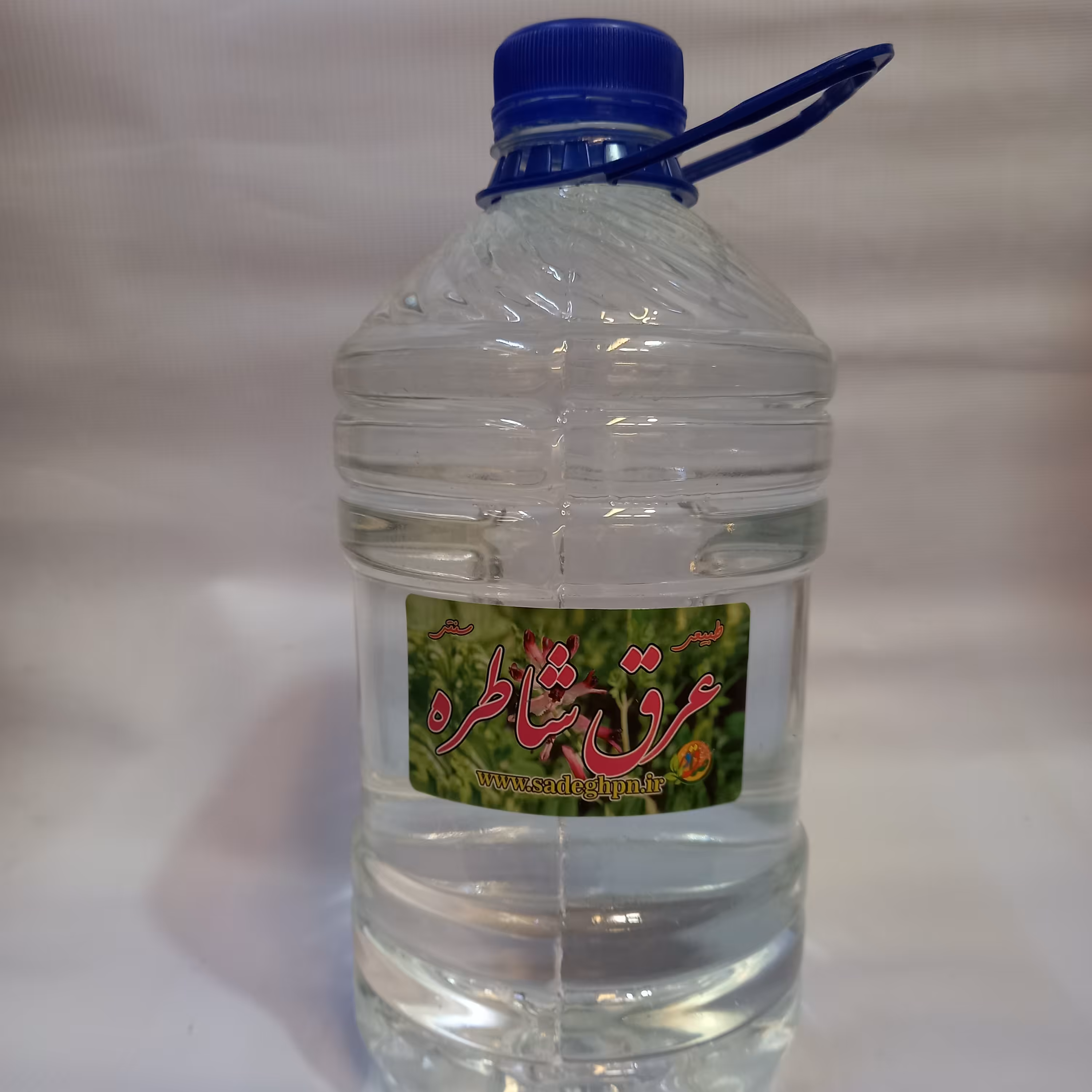عرق شاهتره 3لیتری(3000گرمی)