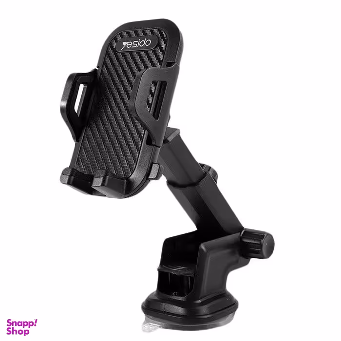 پایه نگهدارنده گوشی موبایل و تبلت یسیدو مدل C23
